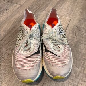 Hoka Athletic Tennis Shoes Mach 2